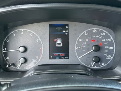 2024 Toyota Corolla Cross L