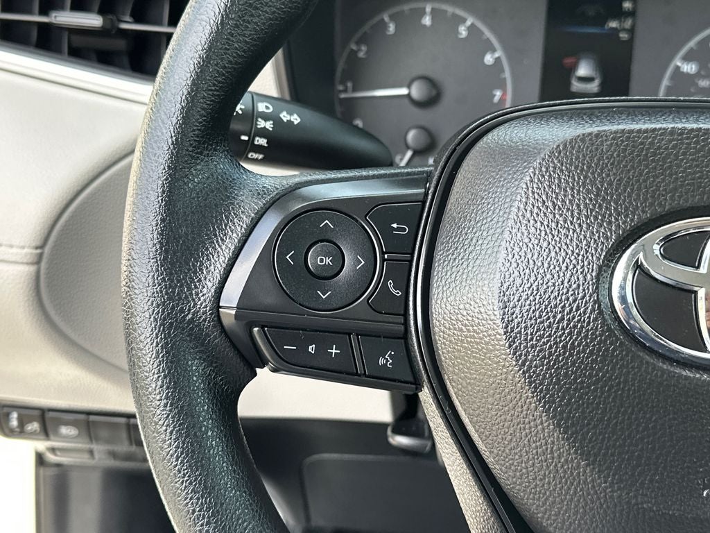 2024 Toyota Corolla Cross L