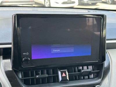 2024 Toyota Corolla Cross L