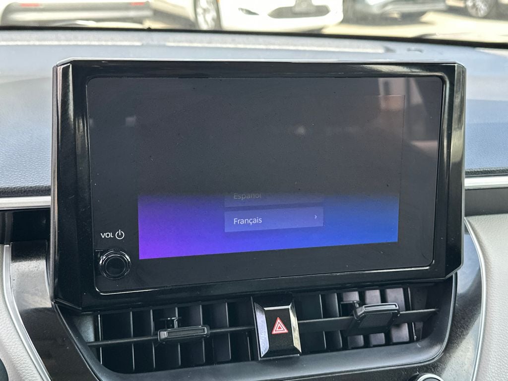 2024 Toyota Corolla Cross L