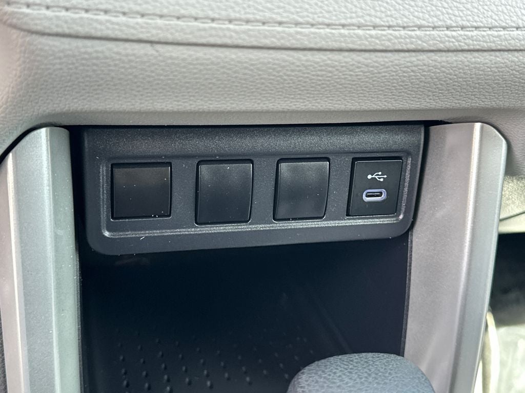 2024 Toyota Corolla Cross L