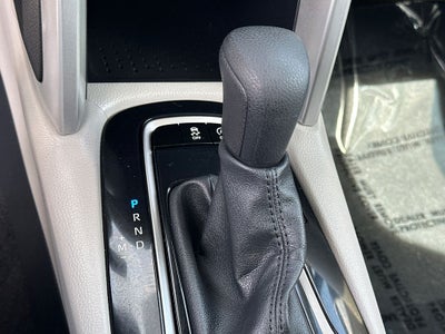 2024 Toyota Corolla Cross L