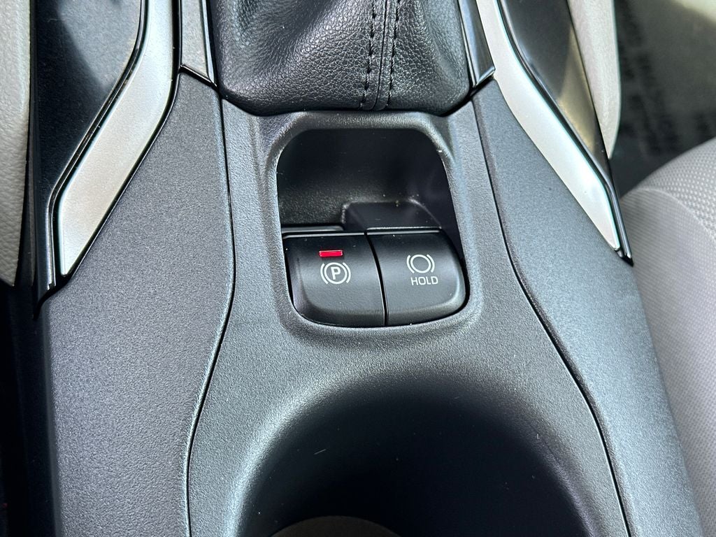 2024 Toyota Corolla Cross L