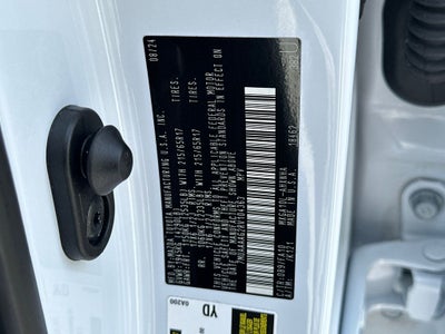 2024 Toyota Corolla Cross L