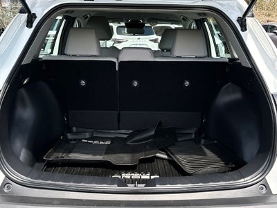 2024 Toyota Corolla Cross L