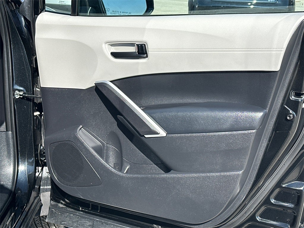 2025 Toyota Corolla Cross L