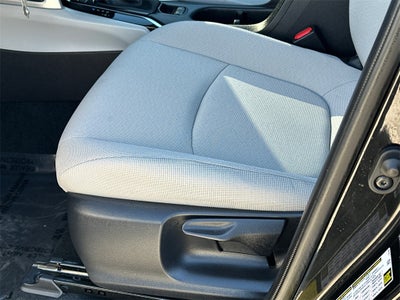 2025 Toyota Corolla Cross L