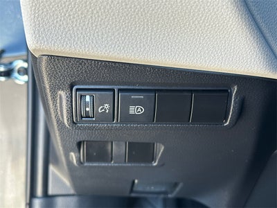 2025 Toyota Corolla Cross L