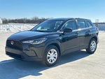 2025 Toyota Corolla Cross L