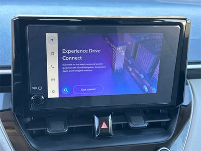 2025 Toyota Corolla Cross L