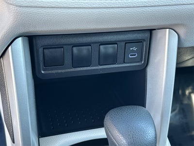 2025 Toyota Corolla Cross L