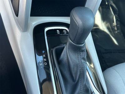 2025 Toyota Corolla Cross L