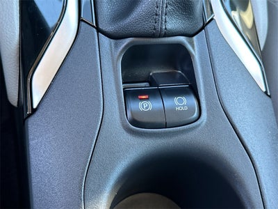 2025 Toyota Corolla Cross L