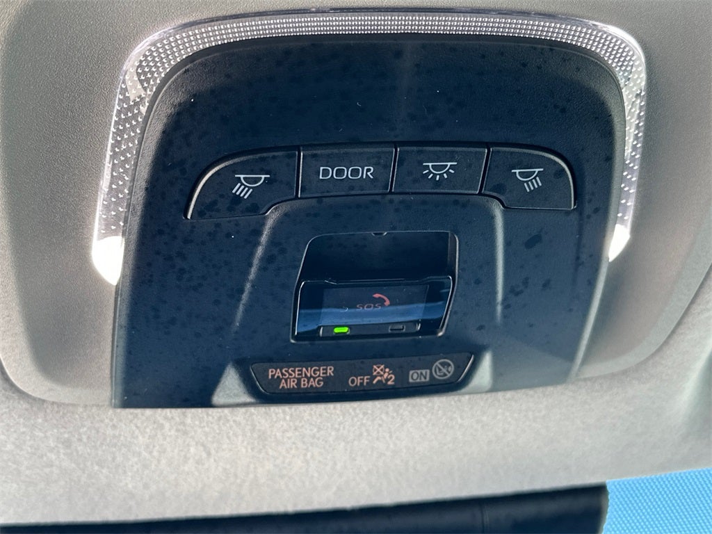 2025 Toyota Corolla Cross L