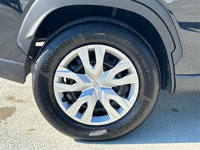 2025 Toyota Corolla Cross L