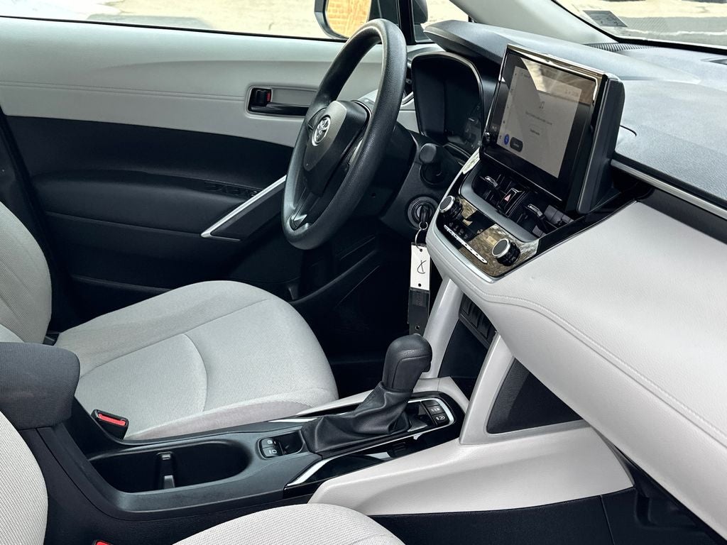 2024 Toyota Corolla Cross L
