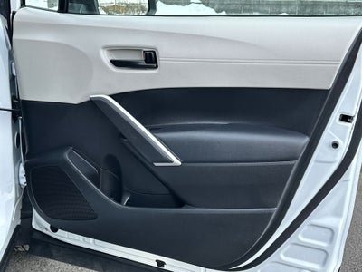 2024 Toyota Corolla Cross L