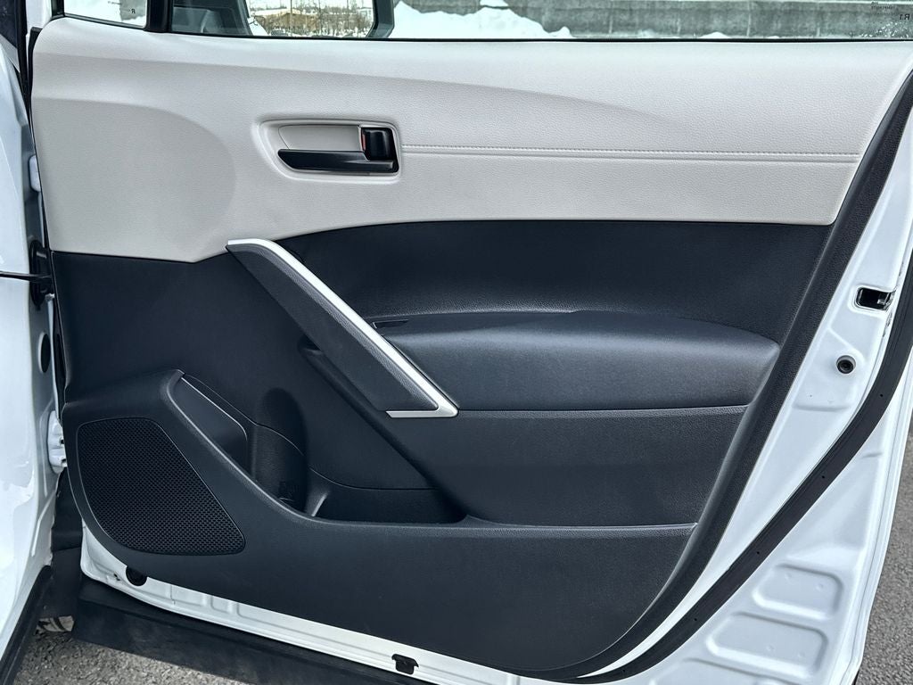 2024 Toyota Corolla Cross L