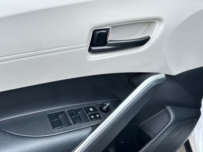 2024 Toyota Corolla Cross L