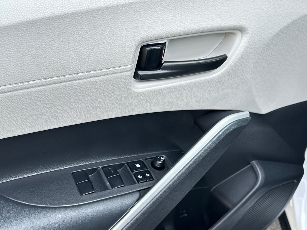 2024 Toyota Corolla Cross L