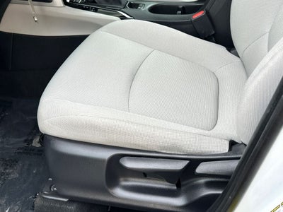 2024 Toyota Corolla Cross L