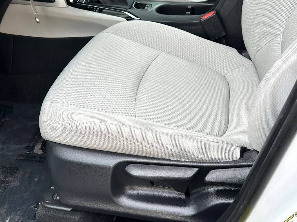 2024 Toyota Corolla Cross L