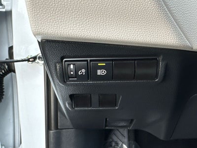 2024 Toyota Corolla Cross L