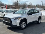 2024 Toyota Corolla Cross L
