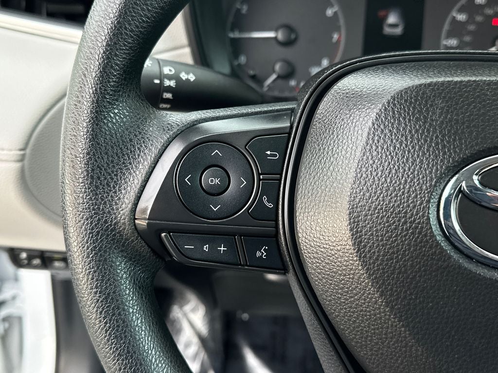 2024 Toyota Corolla Cross L