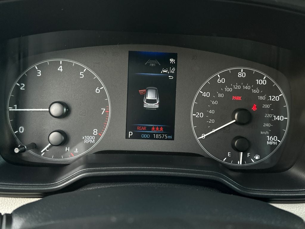 2024 Toyota Corolla Cross L