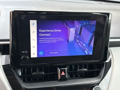 2024 Toyota Corolla Cross L