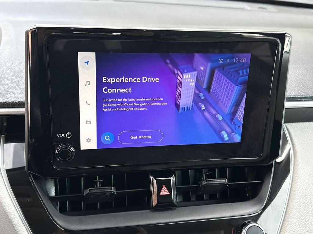 2024 Toyota Corolla Cross L