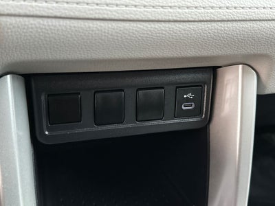 2024 Toyota Corolla Cross L