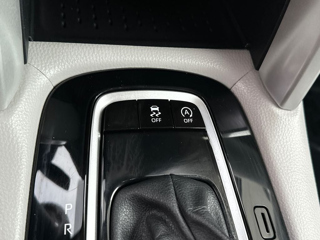 2024 Toyota Corolla Cross L