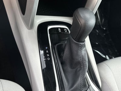 2024 Toyota Corolla Cross L