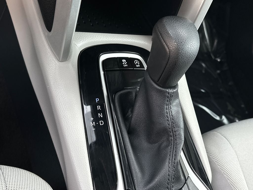 2024 Toyota Corolla Cross L