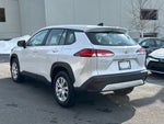 2024 Toyota Corolla Cross L