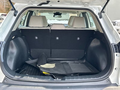 2024 Toyota Corolla Cross L