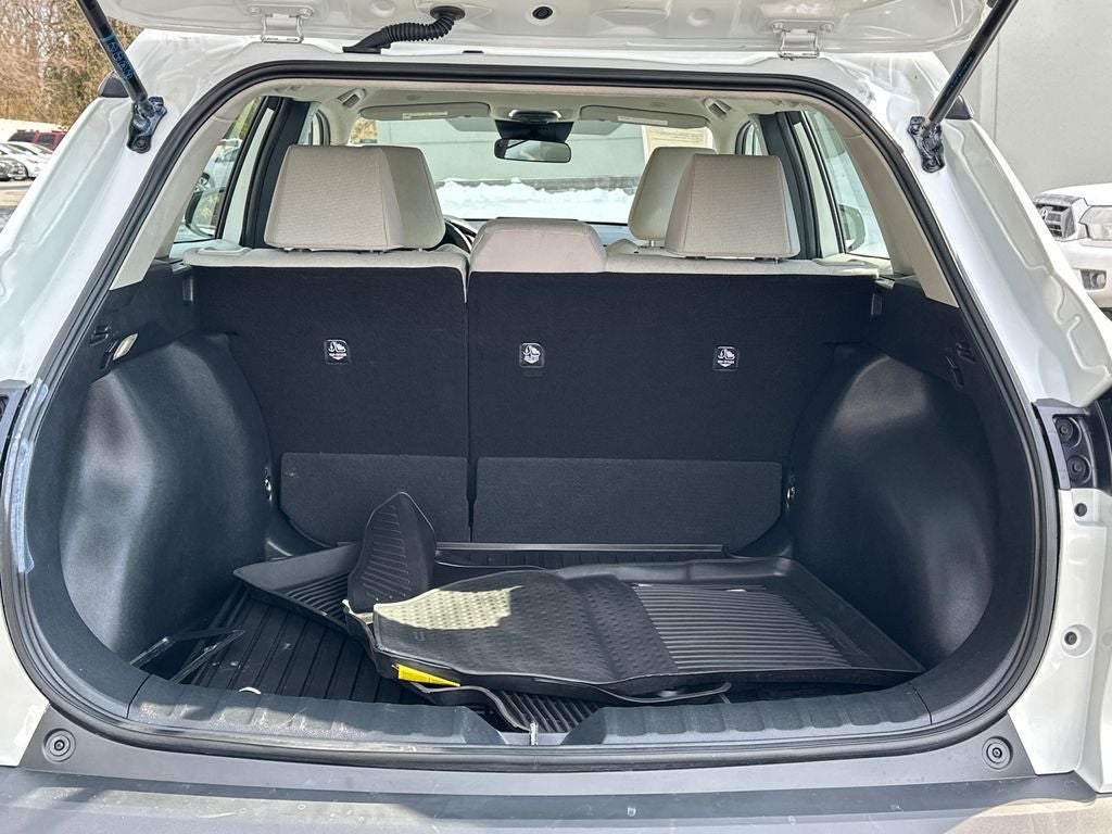 2024 Toyota Corolla Cross L