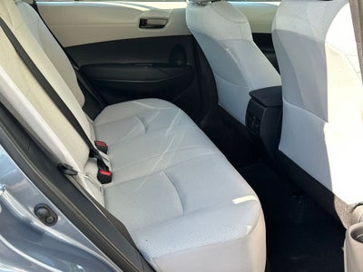 2022 Toyota Corolla Cross L
