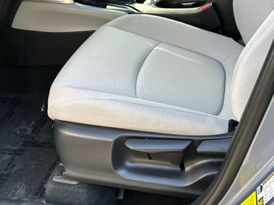 2022 Toyota Corolla Cross L