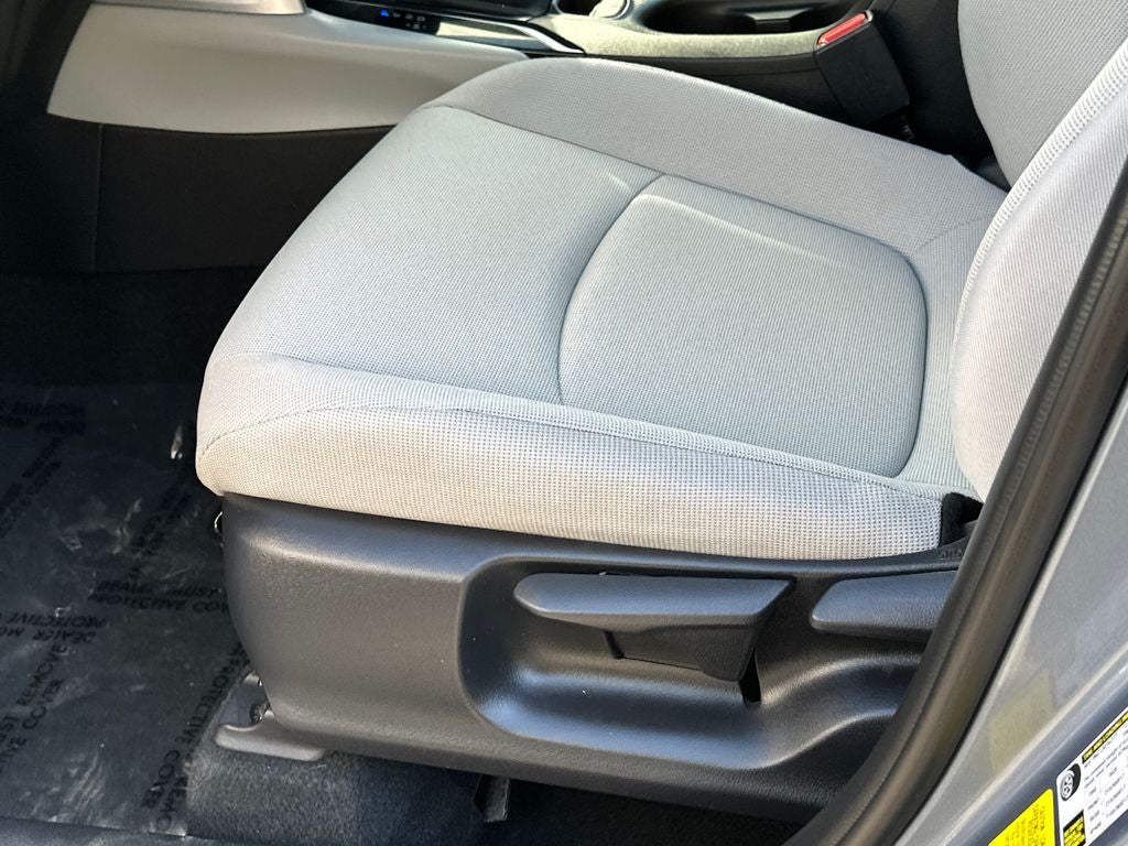 2022 Toyota Corolla Cross L