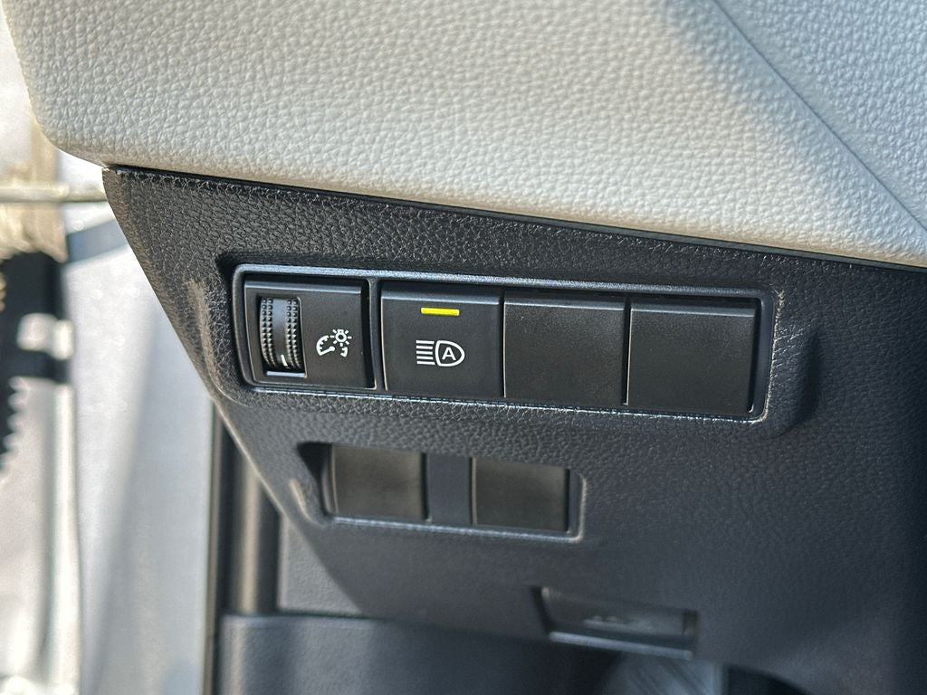 2022 Toyota Corolla Cross L