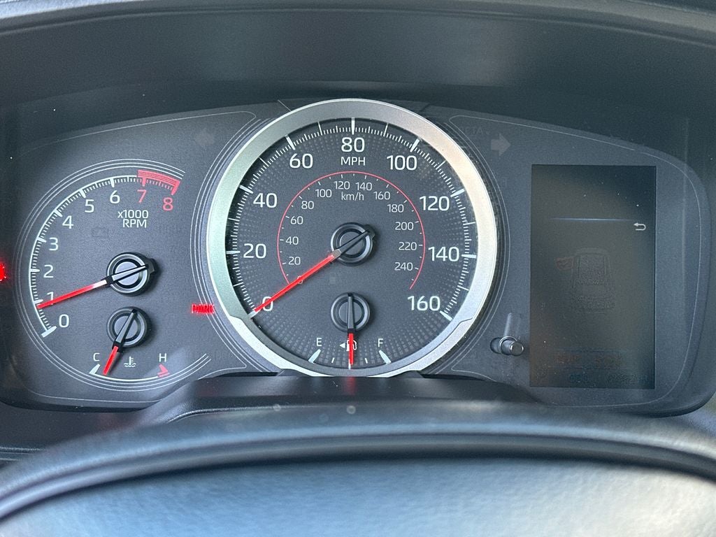 2022 Toyota Corolla Cross L