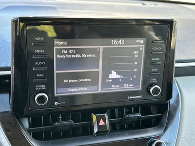 2022 Toyota Corolla Cross L