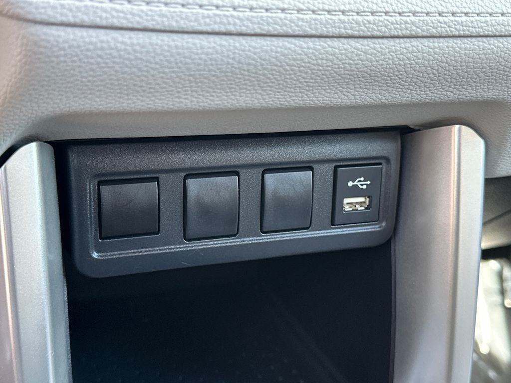 2022 Toyota Corolla Cross L