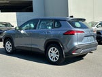 2022 Toyota Corolla Cross L