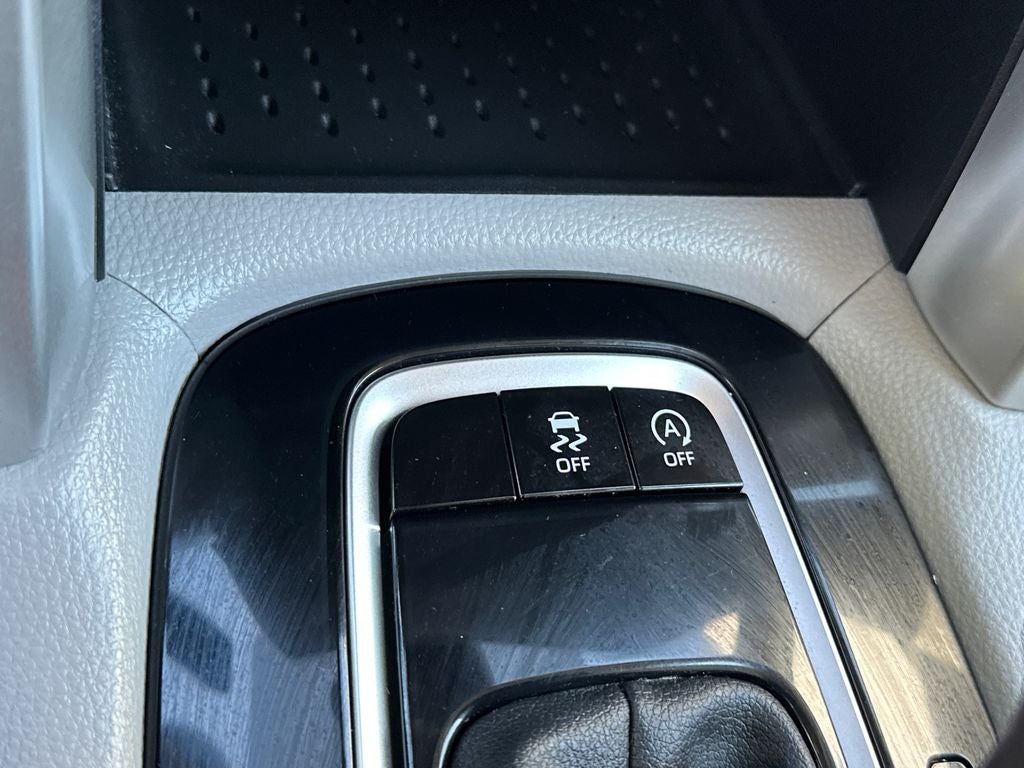 2022 Toyota Corolla Cross L