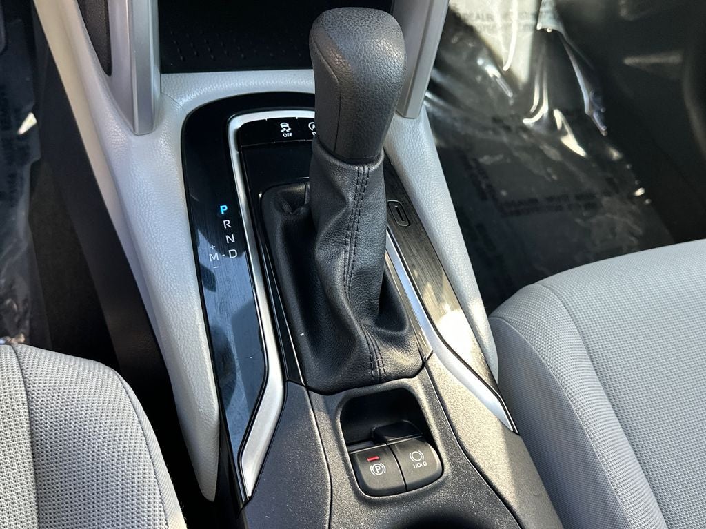 2022 Toyota Corolla Cross L