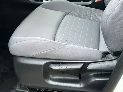 2023 Toyota Corolla Cross Hybrid S